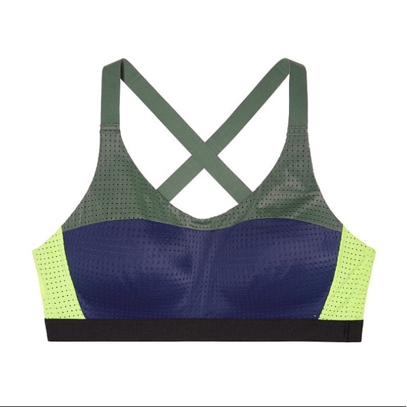 victoria secret lightweight sports bra